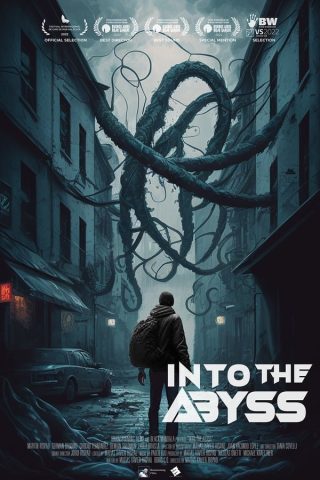 فيلم Into the Abyss 2022 مترجم