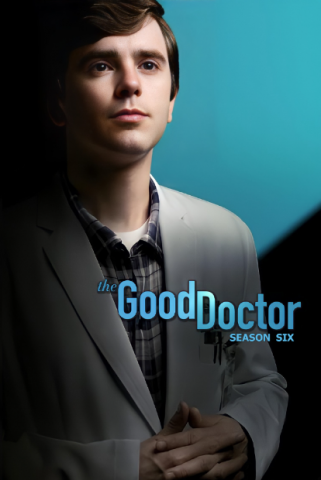 مسلسل The Good Doctor كامل – الموسم السادس