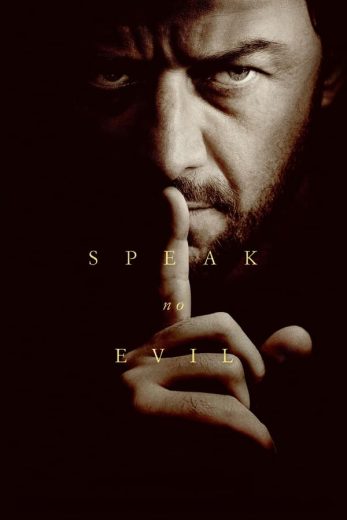 فيلم Speak No Evil 2024 مترجم