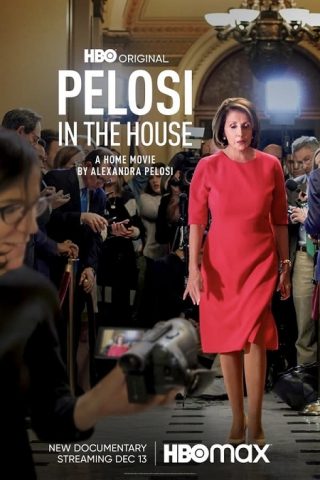 فيلم Pelosi in the House 2022 مترجم اونلاين