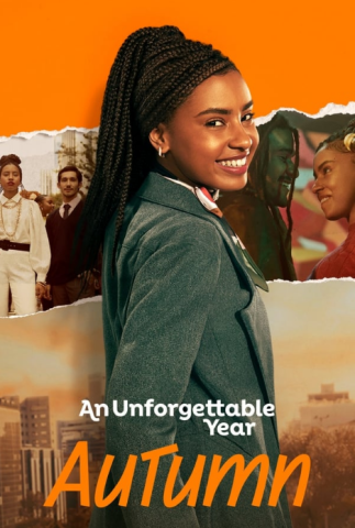 فيلم An Unforgettable Year Autumn 2023 مترجم اونلاين