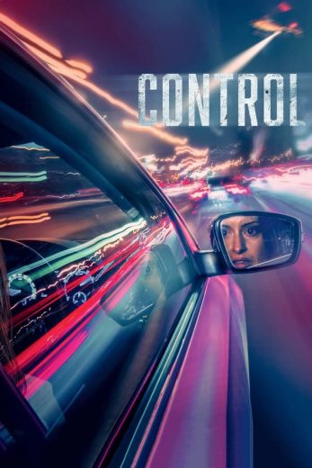 فيلم Control 2023 مترجم