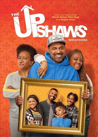 مسلسل The Upshaws كامل – الموسم الثالث