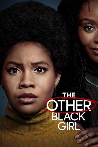 مسلسل The Other Black Girl كامل – الموسم الاول