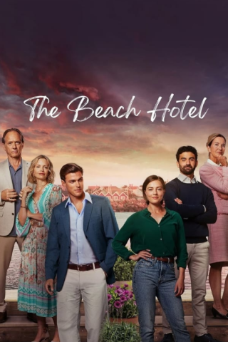 مسلسل The Beach Hotel كامل – الموسم الاول