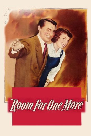 فيلم Room for One More 1952 مترجم