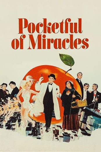 فيلم Pocketful of Miracles 1961 مترجم