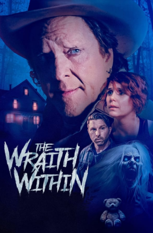 فيلم The Wraith Within 2023 مترجم