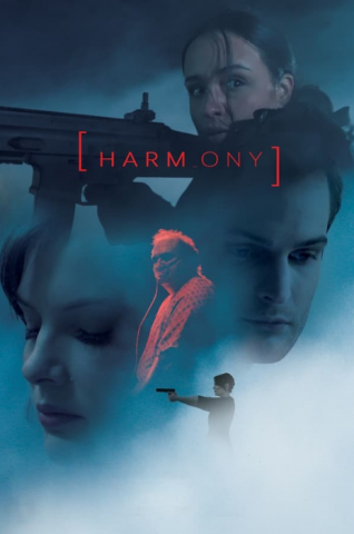 فيلم Harmony 2022 مترجم اونلاين