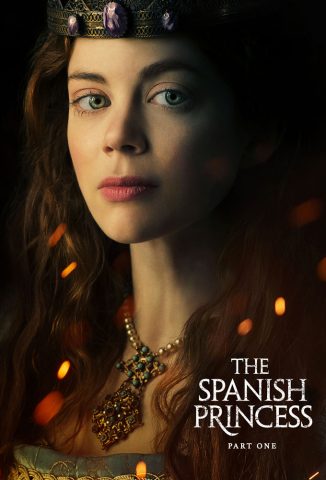 مسلسل The Spanish Princess كامل – الموسم الاول