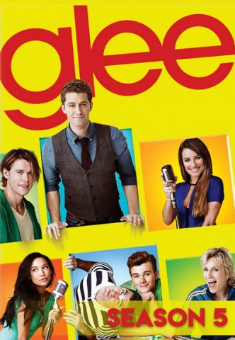 مسلسل Glee كامل – الموسم الخامس