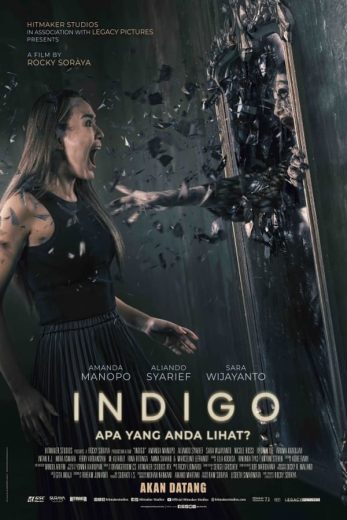 فيلم Indigo 2023 مترجم