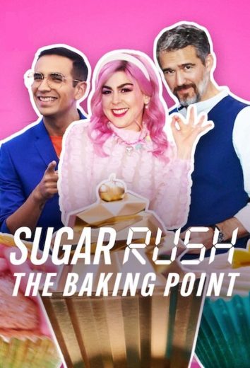 برنامج Sugar Rush The Baking Point كامل – الموسم الثاني