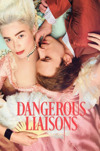 مسلسل Dangerous Liaisons الموسم الاول الحلقة 4 مترجمة