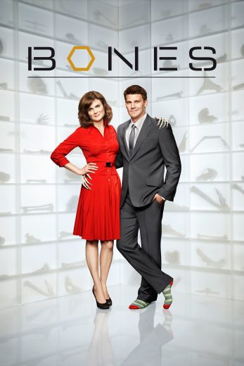 مسلسل Bones كامل – الموسم السادس