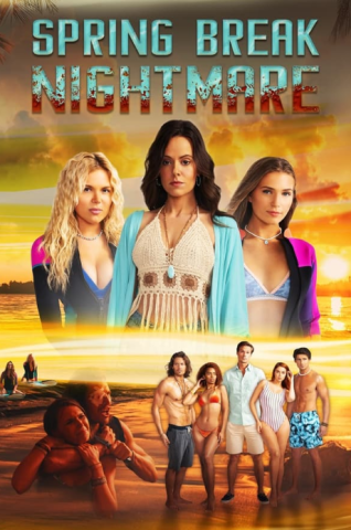 فيلم Spring Break Nightmare 2023 مترجم اونلاين