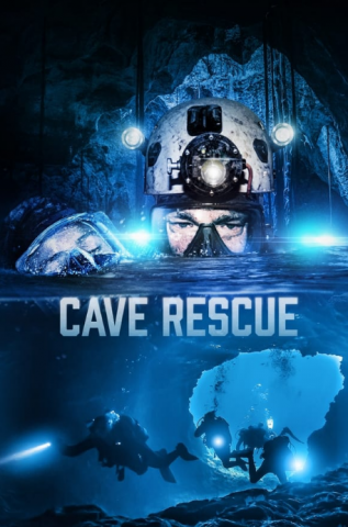 فيلم Cave Rescue 2022 مترجم اونلاين