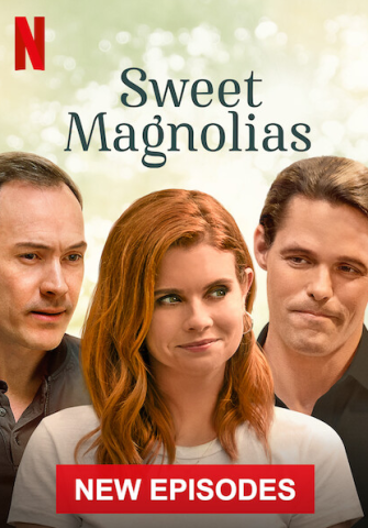 مسلسل Sweet Magnolias كامل – الموسم الثاني