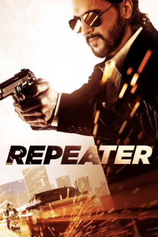 فيلم Repeater 2022 مترجم اونلاين