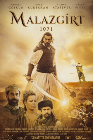 فيلم ملاذكرد Malazgirt 1071 2022 مترجم اونلاين