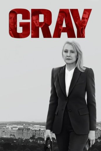 مسلسل Gray كامل – الموسم الاول