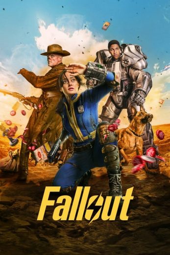 مسلسل Fallout كامل – الموسم الاول