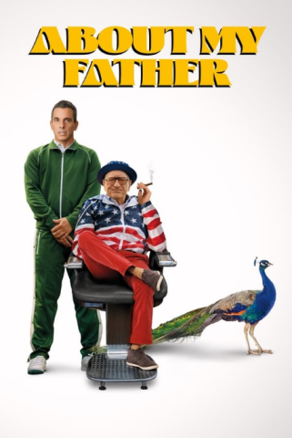 فيلم About My Father 2023 مترجم اونلاين