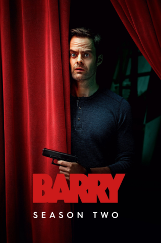 مسلسل Barry كامل – الموسم الثاني