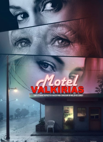 مسلسل Motel Valkirias كامل – الموسم الاول