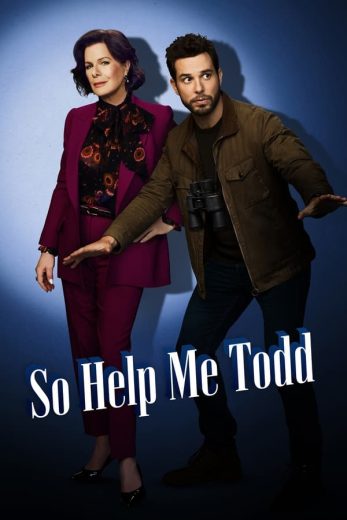 مسلسل So Help Me Todd كامل – الموسم الثاني