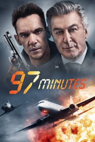 فيلم 97 Minutes 2023 مترجم اونلاين