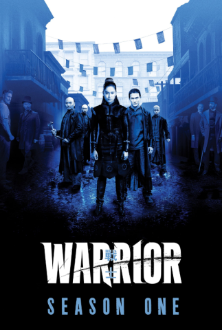 مسلسل Warrior كامل – الموسم الاول