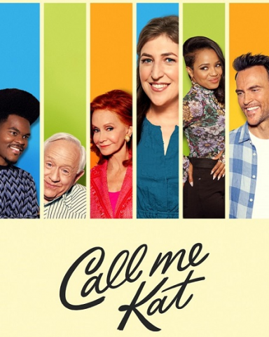 مسلسل Call Me Kat كامل – الموسم الثالث