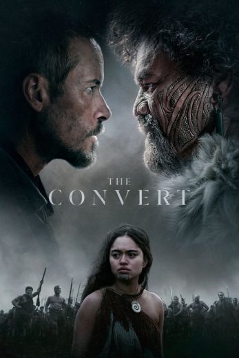 فيلم The Convert 2023 مترجم