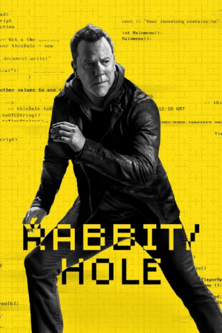 مسلسل Rabbit Hole كامل – الموسم الاول