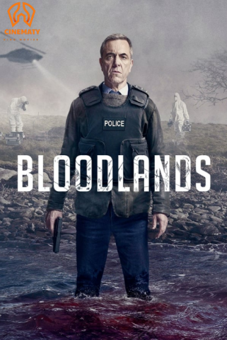 مسلسل Bloodlands كامل – الموسم الاول