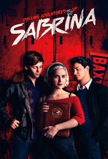 مسلسل Chilling Adventures of Sabrina كامل – الموسم الثاني