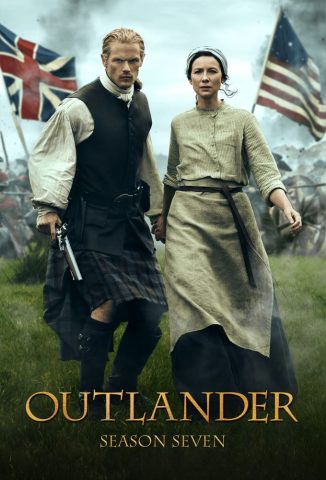 مسلسل Outlander كامل – الموسم السابع