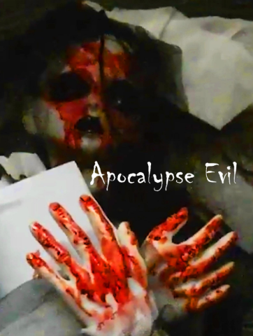 فيلم Apocalypse Evil 2023 مترجم