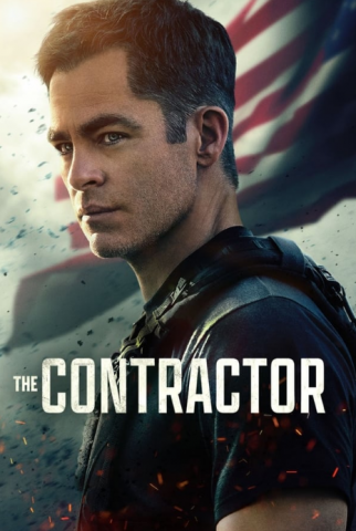 فيلم The Contractor 2022 مترجم اونلاين