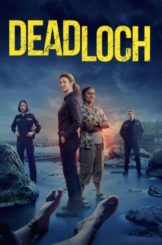 مسلسل Deadloch كامل – الموسم الاول