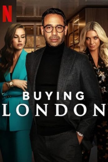 مسلسل Buying London كامل – الموسم الأول