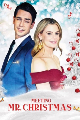 فيلم Meeting Mr Christmas 2022 مترجم اونلاين