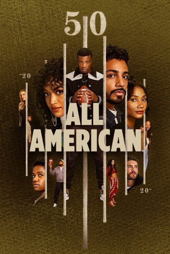 مسلسل All American كامل – الموسم السادس