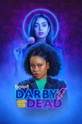 فيلم Darby and the Dead 2022 مترجم اونلاين