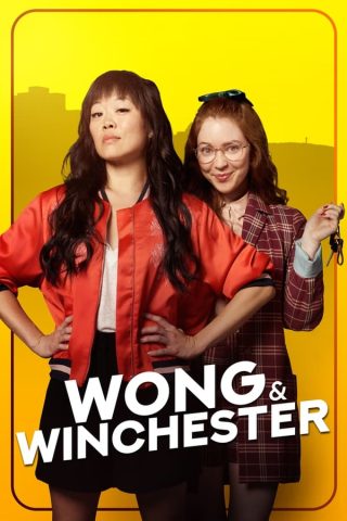 مسلسل Wong & Winchester كامل – الموسم الاول