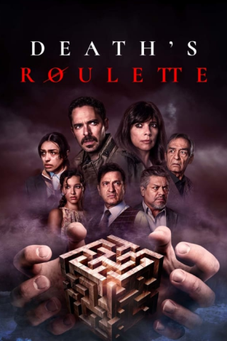 فيلم Death’s Roulette 2023 مترجم اونلاين