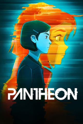 مسلسل Pantheon كامل – الموسم الاول