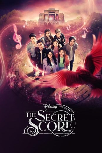 مسلسل The Secret Score كامل – الموسم الاول