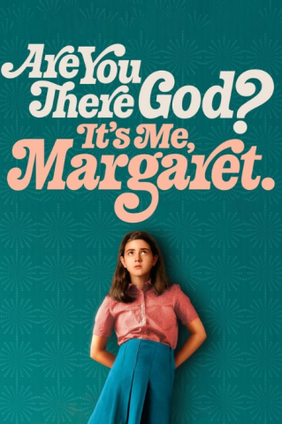 فيلم Are You There God It’s Me, Margaret. 2023 مترجم اونلاين